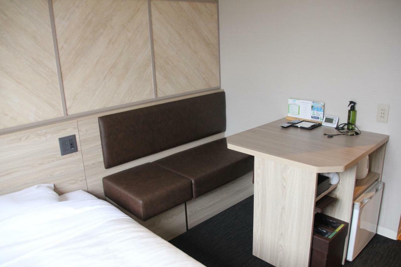 Super Hotel Tottori Ekimae Eksteriør bilde