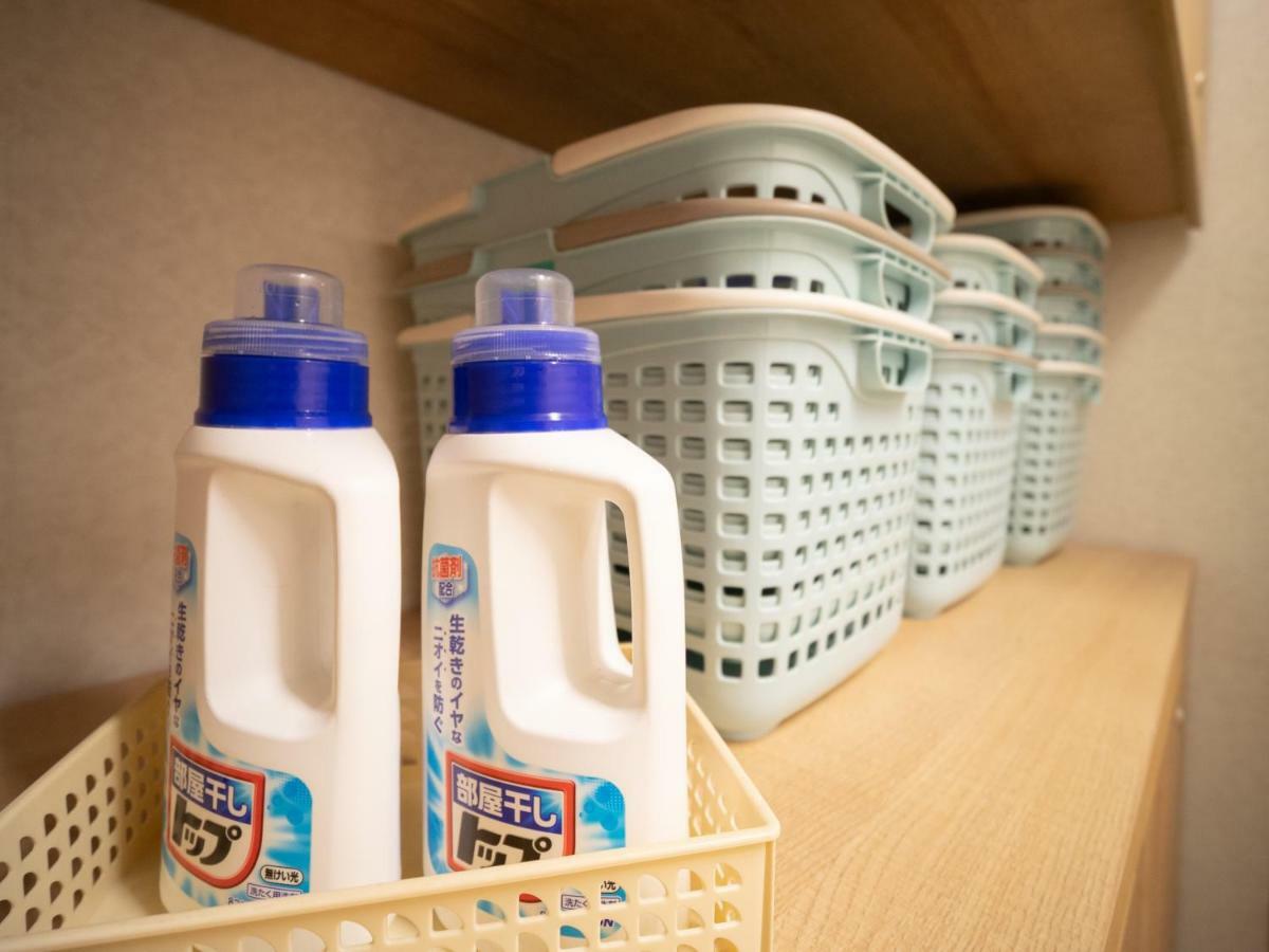 Super Hotel Tottori Ekimae Eksteriør bilde