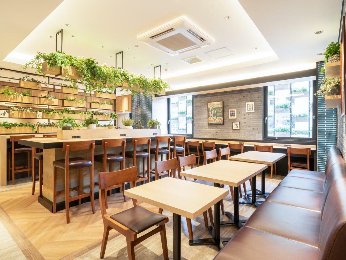 Super Hotel Tottori Ekimae Eksteriør bilde