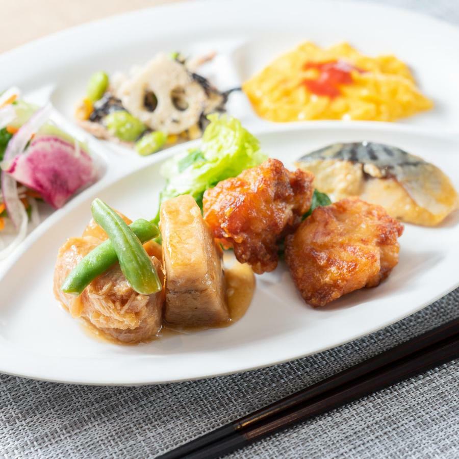 Super Hotel Tottori Ekimae Eksteriør bilde