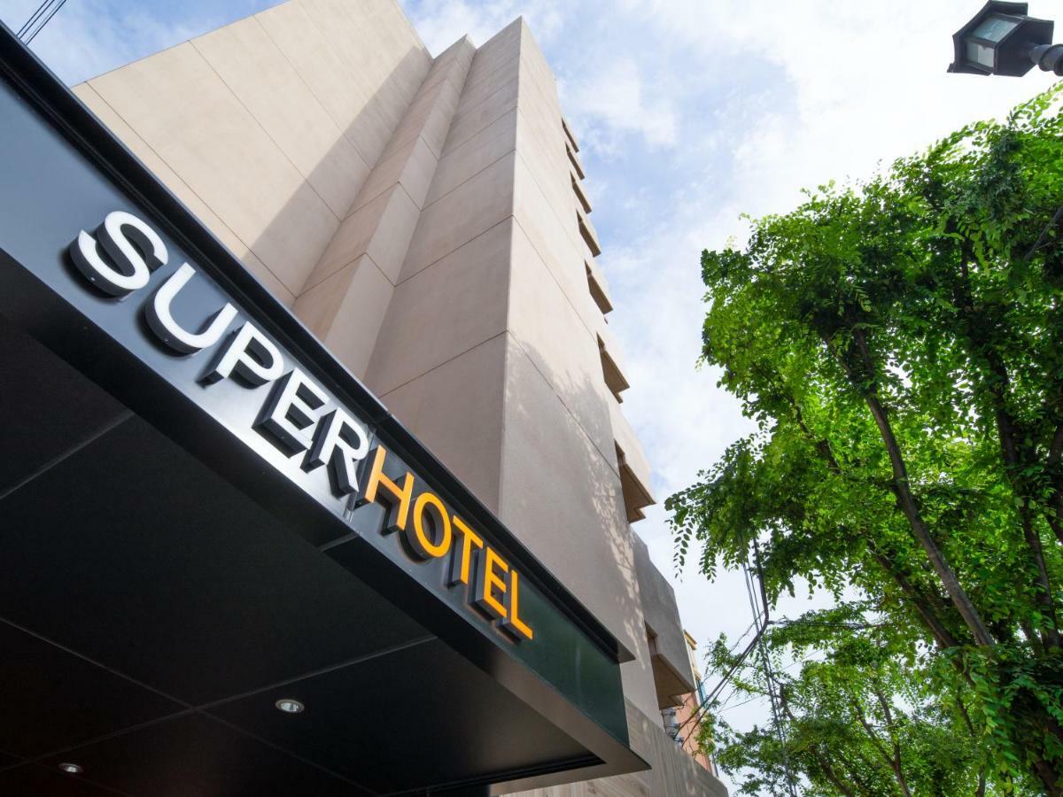 Super Hotel Tottori Ekimae Eksteriør bilde