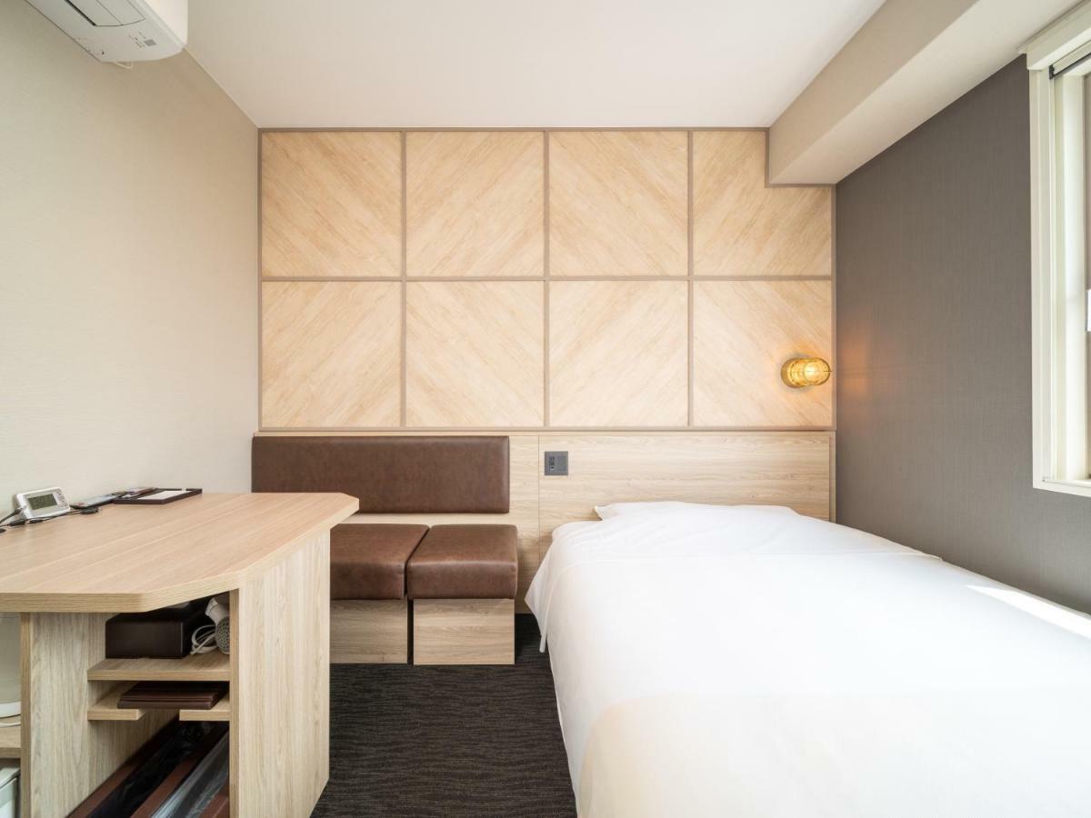 Super Hotel Tottori Ekimae Eksteriør bilde