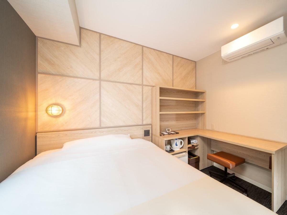 Super Hotel Tottori Ekimae Eksteriør bilde
