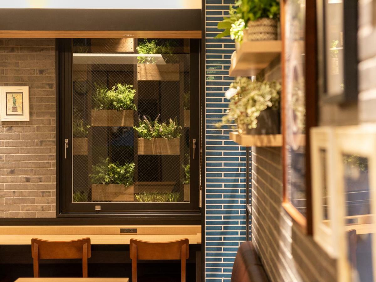 Super Hotel Tottori Ekimae Eksteriør bilde