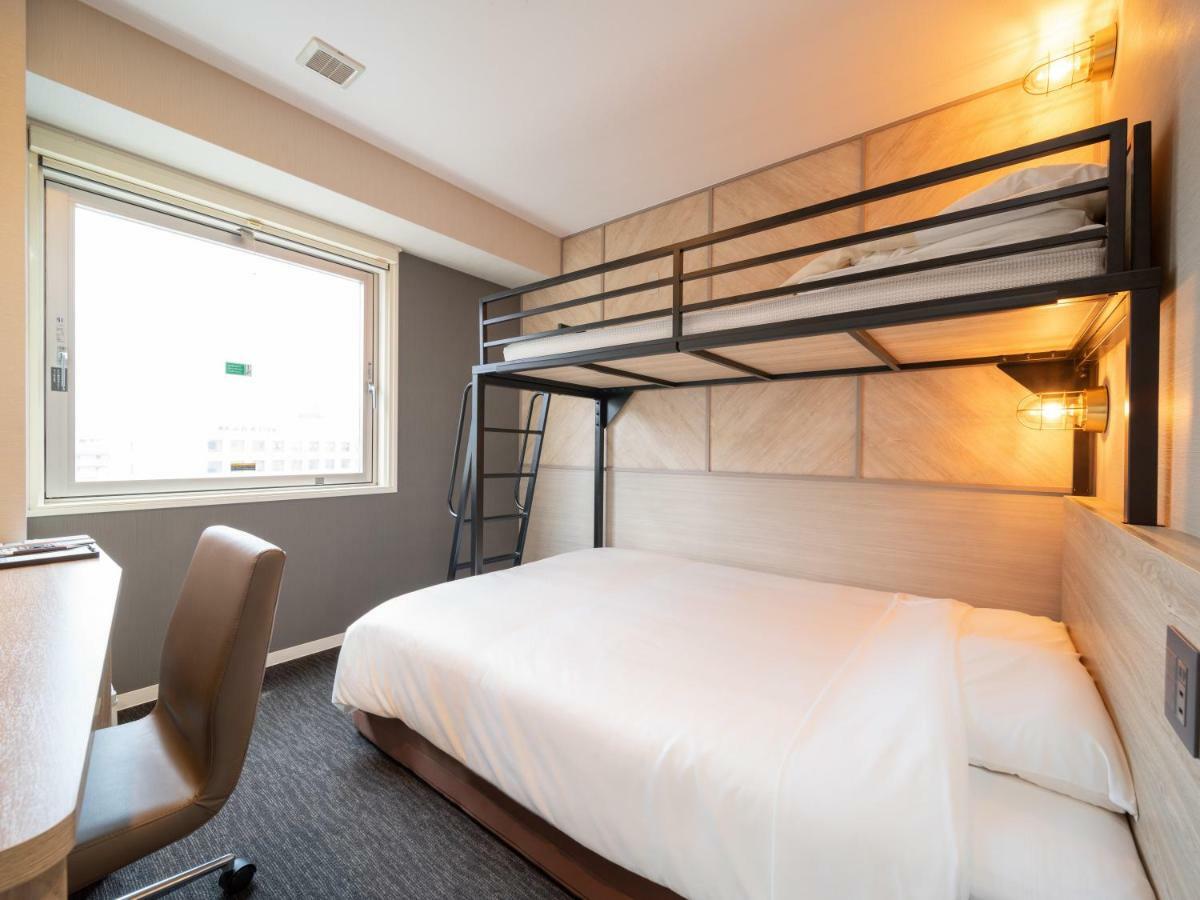 Super Hotel Tottori Ekimae Eksteriør bilde